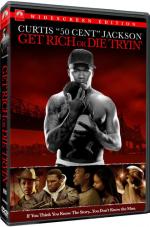 фото Разбогатей или Сдохни (Get rich or die tryin')