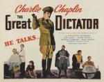 фото Великий диктатор (The Great Dictator)