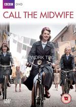 фото Вызовите акушерку  (Call The Midwife)