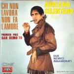 фото Adriano Celentano - Chi Non Lavora Non Fa l'Amore