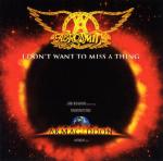 фото Aerosmith - I Don't Want To Miss A Thing