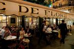 фото Кафе де Флор (Café de Flore)
