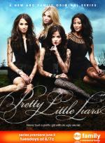 фото Милые Обманщицы (Pretty Little Liars)