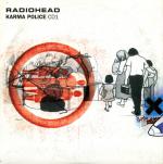 фото Radiohead - Karma Police