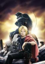 фото Стальной алхимик: Братство (Fullmetal Alchemist: Brotherhood)