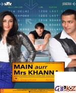 фото Я и Миссис Кханна / Мистер и миссис Кханна (Main Aurr Mrs Khanna)