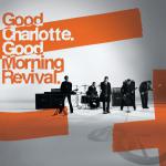 фото Good Charlotte - Break apart her heart