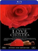 фото Любовь во время холеры (Love in the Time of Cholera)