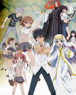 фото Магический Индекс (To Aru Majutsu no Index)