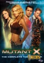 фото Мутанты Икс (Mutant X)