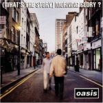 фото Oasis - Morning Glory