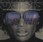 фото Oasis - Where Did It All Go Wrong?