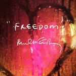 фото Пол Маккартни - Freedom