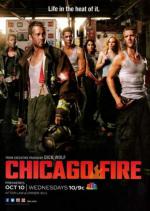 фото Пожарные Чикаго (Chicago Fire)