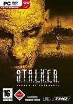 фото S.T.A.L.K.E.R.: Shadow of Chernobyl