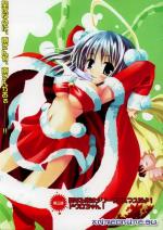фото Убойный ангел Докуро-тян OVA-1 (Bokusatsu Tenshi Dokuro-chan)
