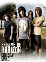 фото Bring Me The Horizon - Chelsea smile