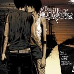 фото Bullet for My Valentine - All These Things I Hate