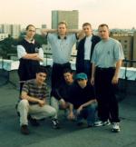 фото Da B.o.m.b. - Слава моей судьбе