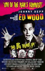 фото Эд Вуд (Ed Wood)