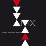 фото IAMX - An I for an I