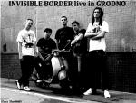 фото Invisible Border - Твой Обед Сделан Из Смерти