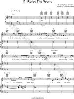 фото Jamie Cullum - If I Ruled The World