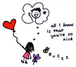 фото Kate Nash - The Nicest Thing