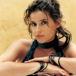 фото Nelly Furtado - Stars