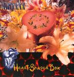 фото Nirvana - Heart-Shaped Box