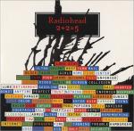 фото Radiohead - 2+2=5