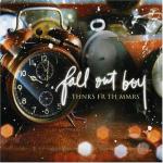 фото Fall Out Boy - Thanks For the Memories