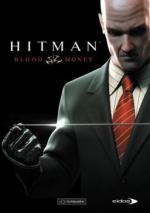 фото Hitman: Blood Money (Hitman: Кровавые деньги)