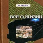 фото Михаил Веллер. Все о жизни