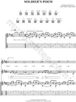 фото Muse - Soldier's Poem