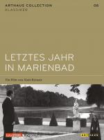 фото Прошлым летом в Мариенбаде (L'Annee derniere a Marienbad)
