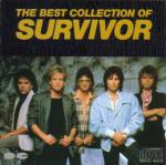 фото Survivor - Eye of the tiger