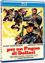 фото За пригоршню долларов (А Fistful of Dollars)
