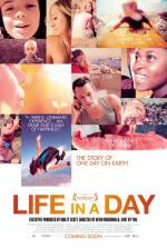 фото Жизнь за один день (Life in a day)