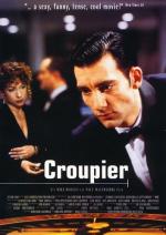 фото Крупье (Croupier)