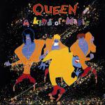 фото Queen - A Kind Of Magic