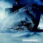 фото Rammstein - Rosenrot