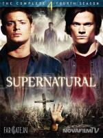 фото Сверхъестественное (Supernatural)