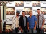 фото Backstreet Boys - All In This Together