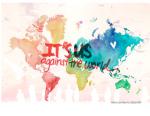 фото Coldplay - Us Against The World