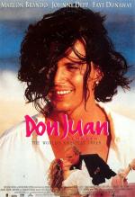 фото Дон Жуан де Марко (Don Juan DeMarco)