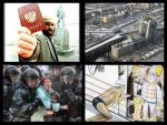 фото Фургон - Без ума от счастья и боли