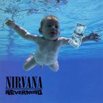 фото Nirvana - Smells Like Teen Spirit
