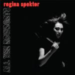 фото Regina Spektor - All The Rowboats
