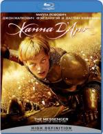 фото Жанна Д'Арк (The Messenger: The Story of Joan of Arc)